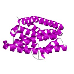 Image of CATH 4arxB01