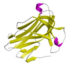 Image of CATH 4arxB02