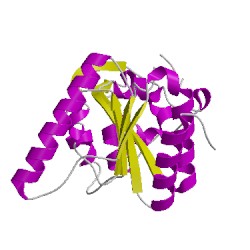 Image of CATH 4as2A01