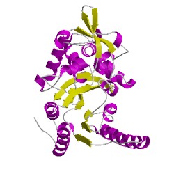 Image of CATH 4as2B