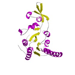 Image of CATH 4as2B01