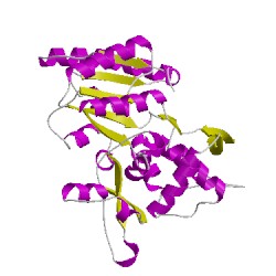 Image of CATH 4as2C