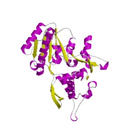 Image of CATH 4as2D