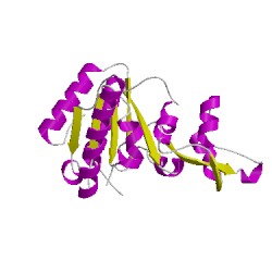 Image of CATH 4as2D01