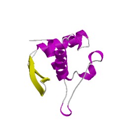 Image of CATH 4as2D02