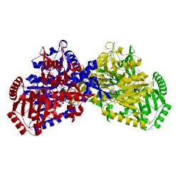 Image of CATH 4as3