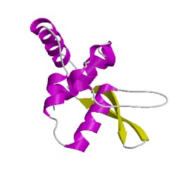Image of CATH 4as3A02