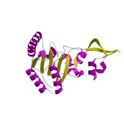 Image of CATH 4as3B01