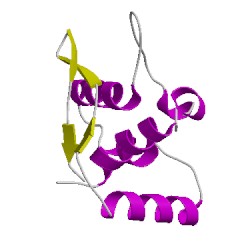 Image of CATH 4as3B02