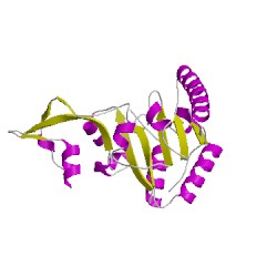 Image of CATH 4as3C01