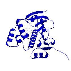 Image of CATH 4as9