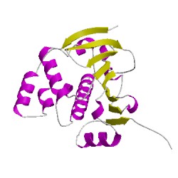 Image of CATH 4as9A