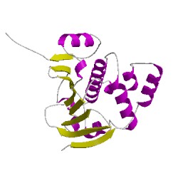 Image of CATH 4asfA00