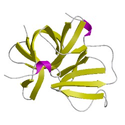Image of CATH 4ashA