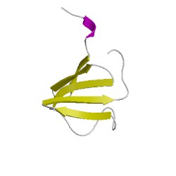 Image of CATH 4ashA01