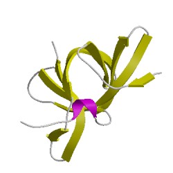 Image of CATH 4ashA02
