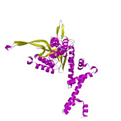 Image of CATH 4asiA03