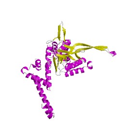 Image of CATH 4asiB03