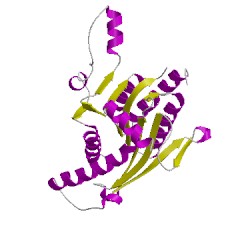 Image of CATH 4asiC01