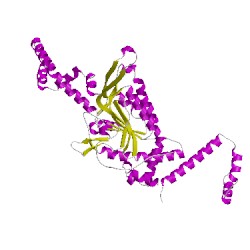 Image of CATH 4asiC03