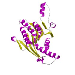 Image of CATH 4asiD01