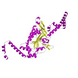 Image of CATH 4asiD03