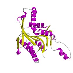 Image of CATH 4asiE01
