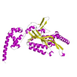 Image of CATH 4asiE03