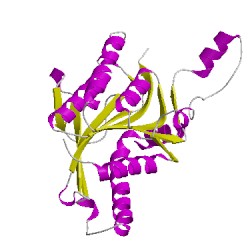 Image of CATH 4asiF01