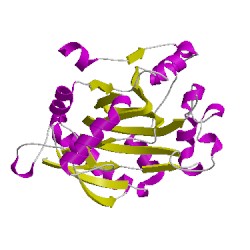 Image of CATH 4askA01