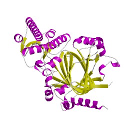 Image of CATH 4askB