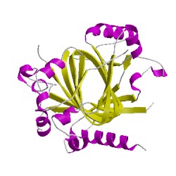 Image of CATH 4askB01