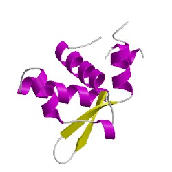 Image of CATH 4asnB