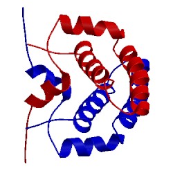 Image of CATH 4asv