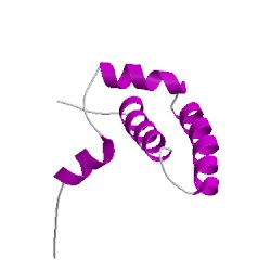 Image of CATH 4asvB00