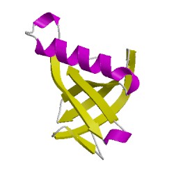 Image of CATH 4asxA01