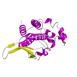 Image of CATH 4asxA02