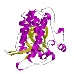 Image of CATH 4asxB