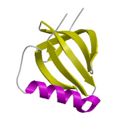 Image of CATH 4asxB01