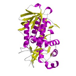 Image of CATH 4at0A01