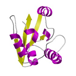 Image of CATH 4at0A02