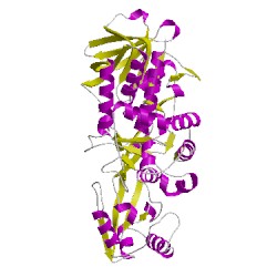 Image of CATH 4at2A