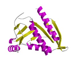 Image of CATH 4atpB01