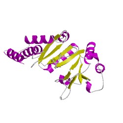 Image of CATH 4atpB02