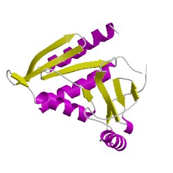 Image of CATH 4atpD01