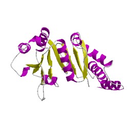 Image of CATH 4atpD02