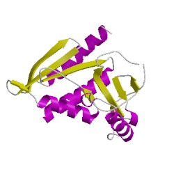 Image of CATH 4atpF01