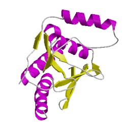 Image of CATH 4atpG01