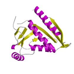 Image of CATH 4atpH01