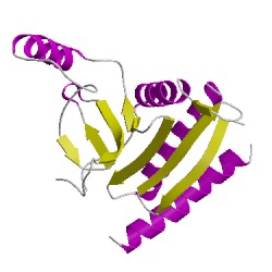 Image of CATH 4atpI01